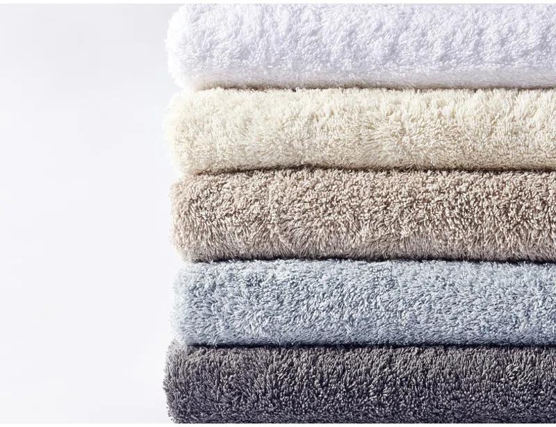 Cloud Loom Organic 100% Organic Cotton Bath Mat
