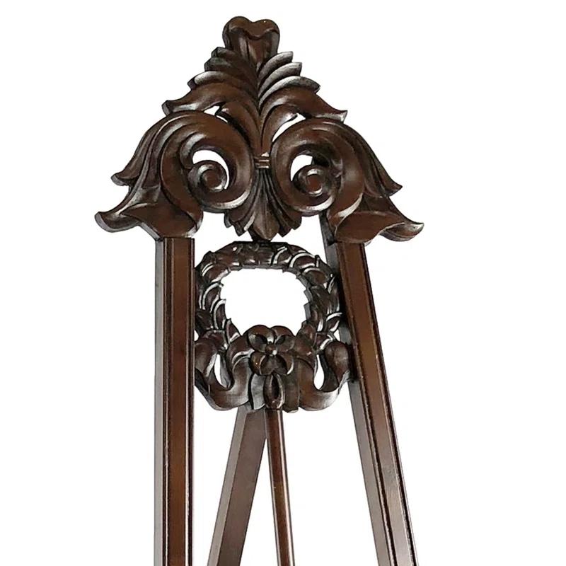 Wayborn Wayborn Folding Solid Wood Tripod Easel