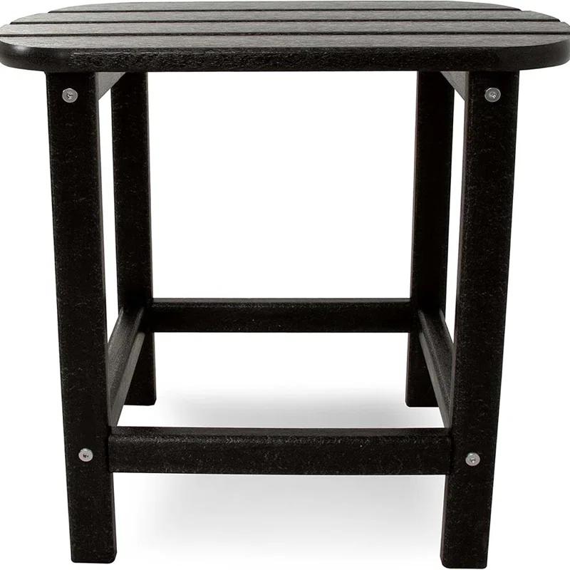 South Beach 18" Side Table