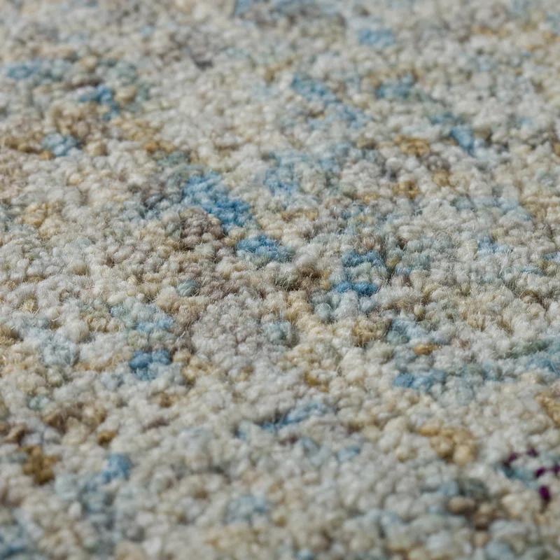 DBK Addison Eastman Variegated Solid Sky
