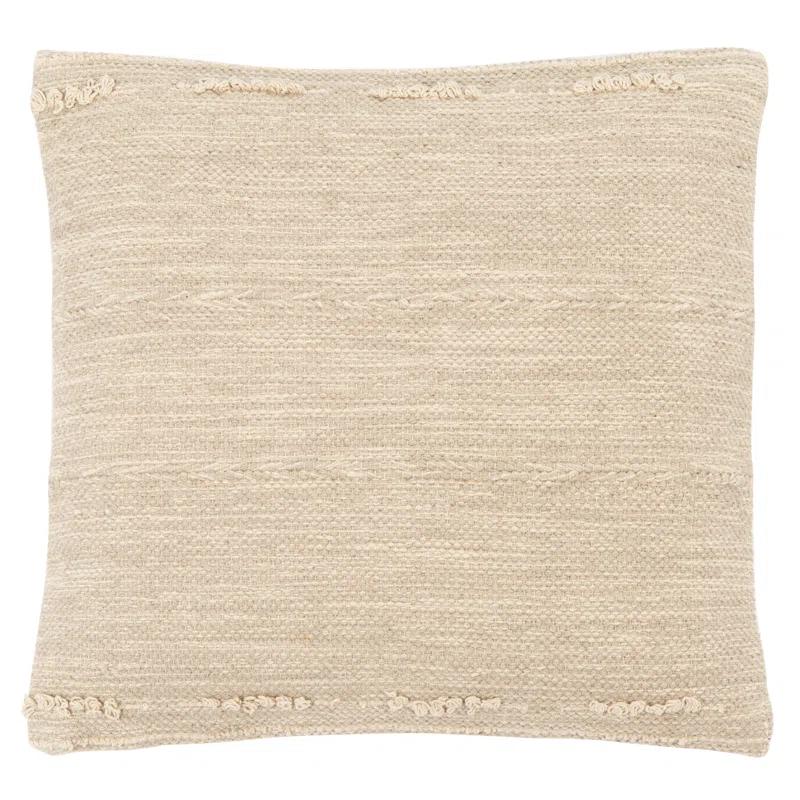 Safavieh Cotton Throw Pillow