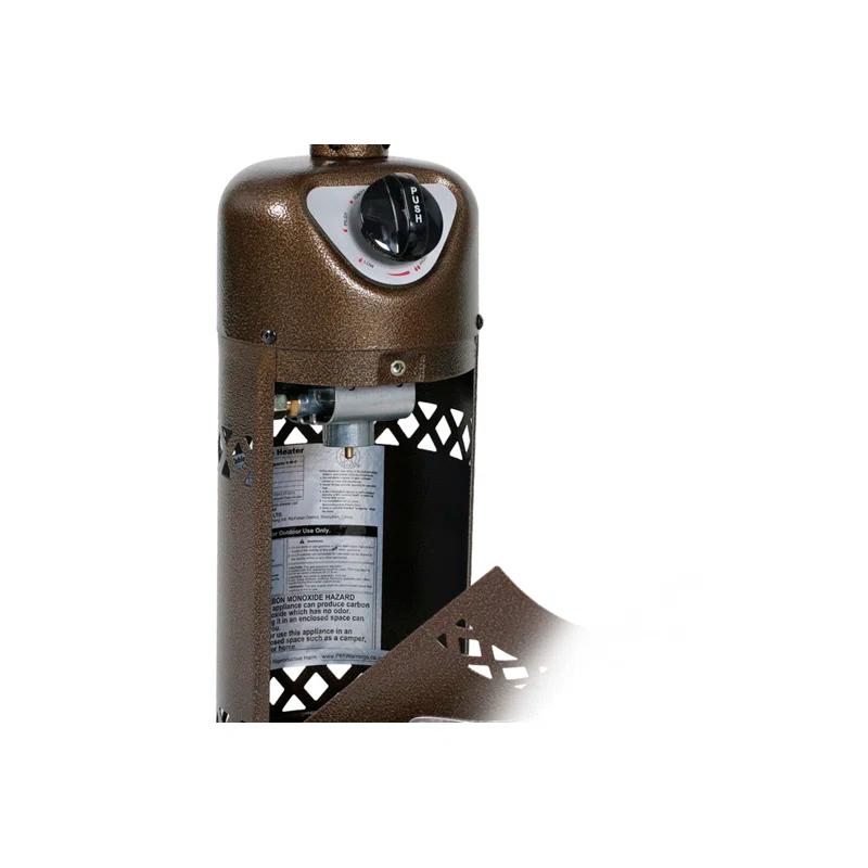 Propane Tabletop Patio Heater