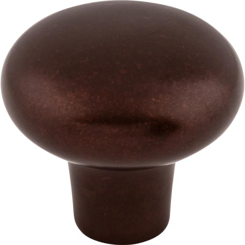 Top Knobs Aspen Round Knob