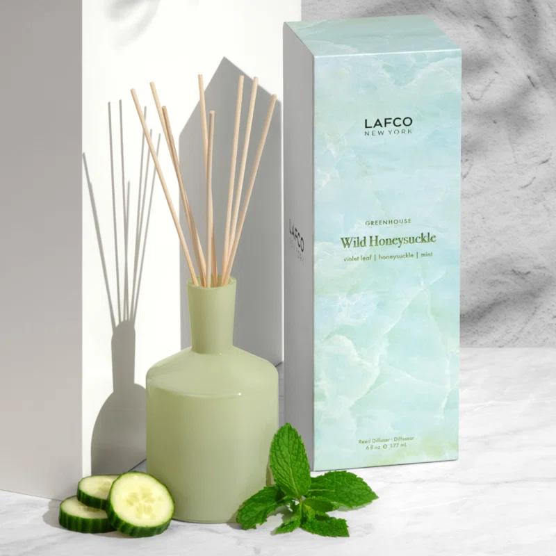 LAFCO New York House & Home Reed Diffusers And Sticks