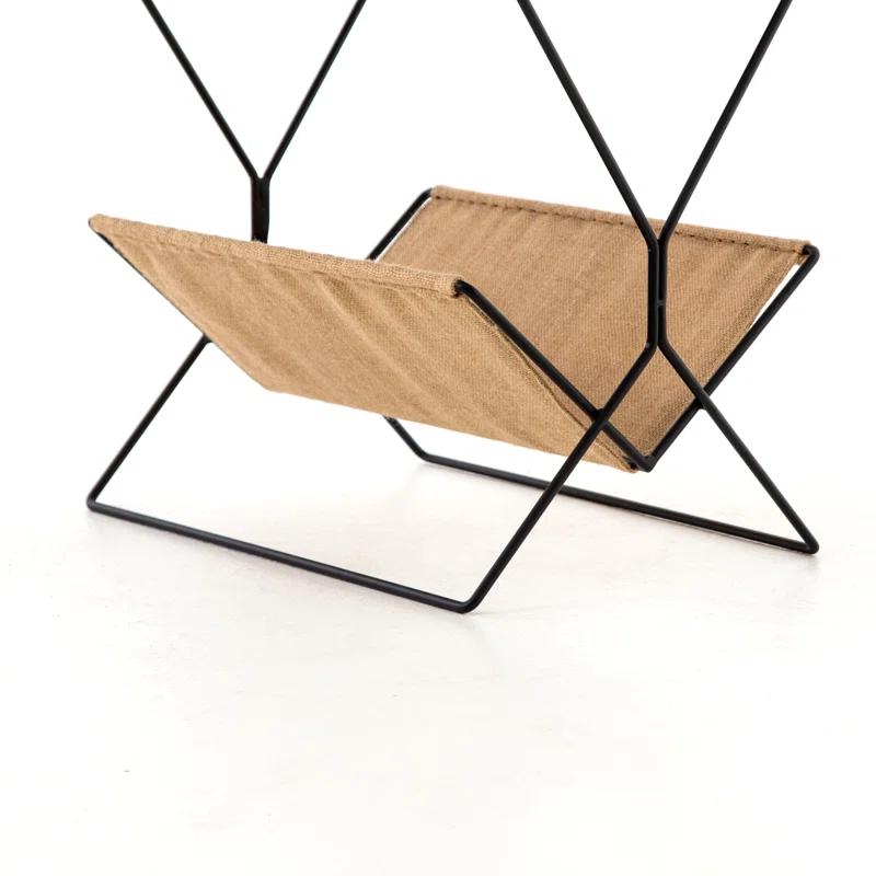Talullah Magazine Rack