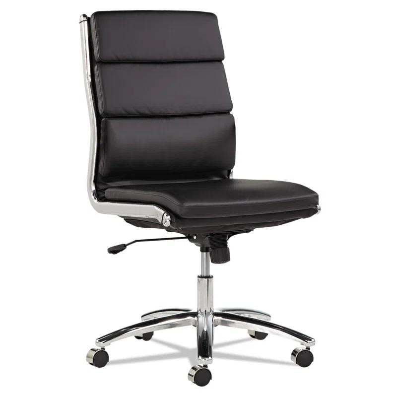 Alera® Neratoli Mid Back Conference Chair & Reviews | AllModern