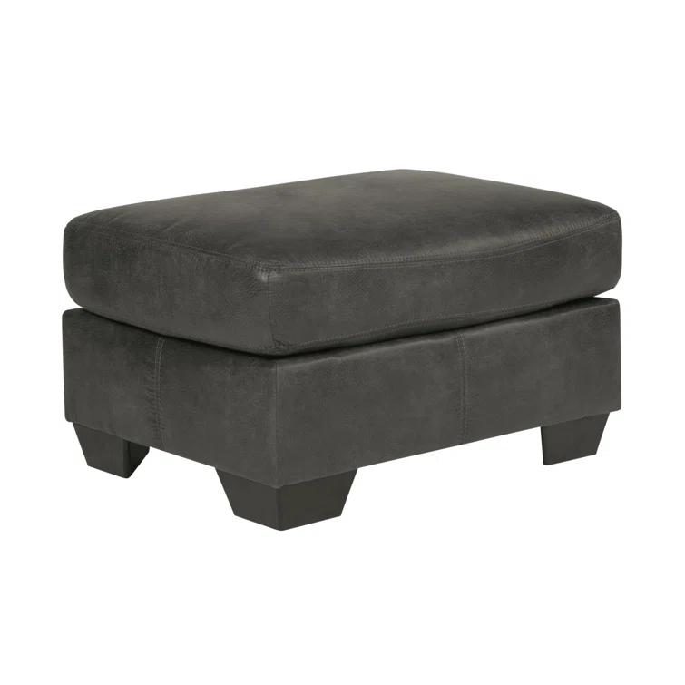 17 Stories Antolin Upholstered Ottoman