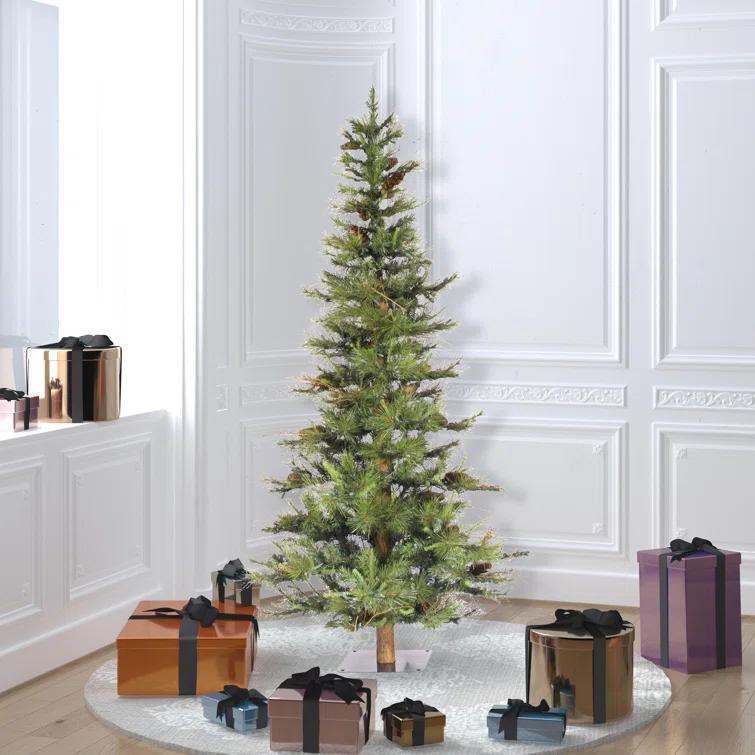 Ashland Fir Tree Ashland Fir Artificial Christmas Tree