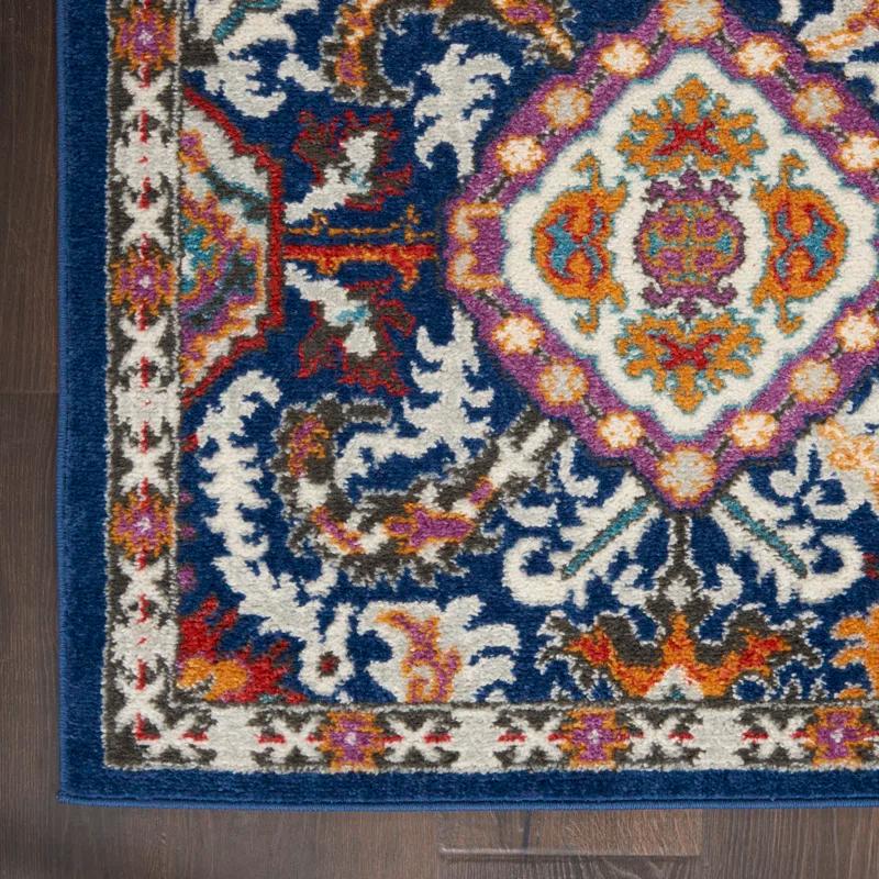 Nourison Passion Oriental Rug