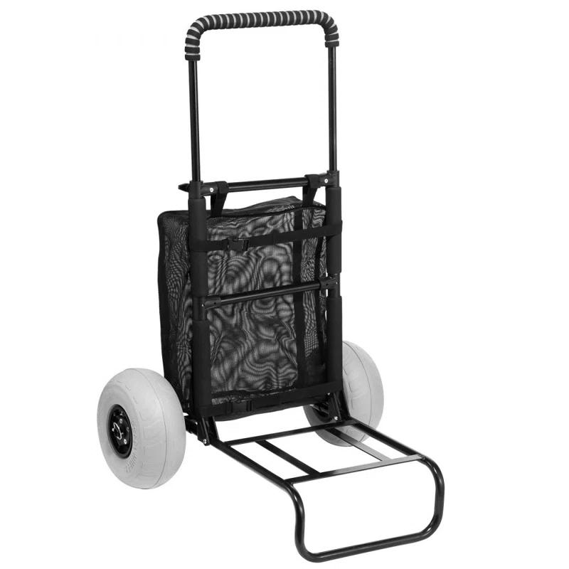 VEVOR Capacity Hand Truck Dolly
