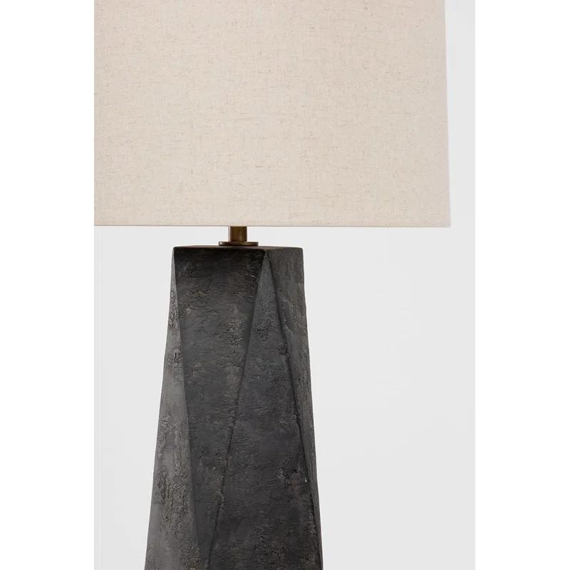 Coronado 1 Light Table Lamp