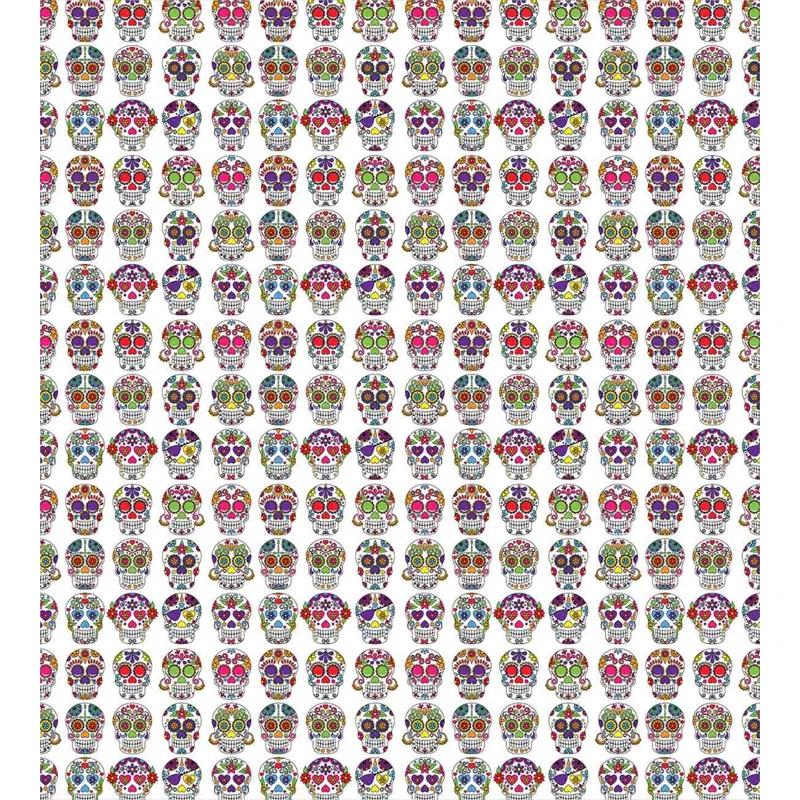 Eclectic Duvet Cover Set