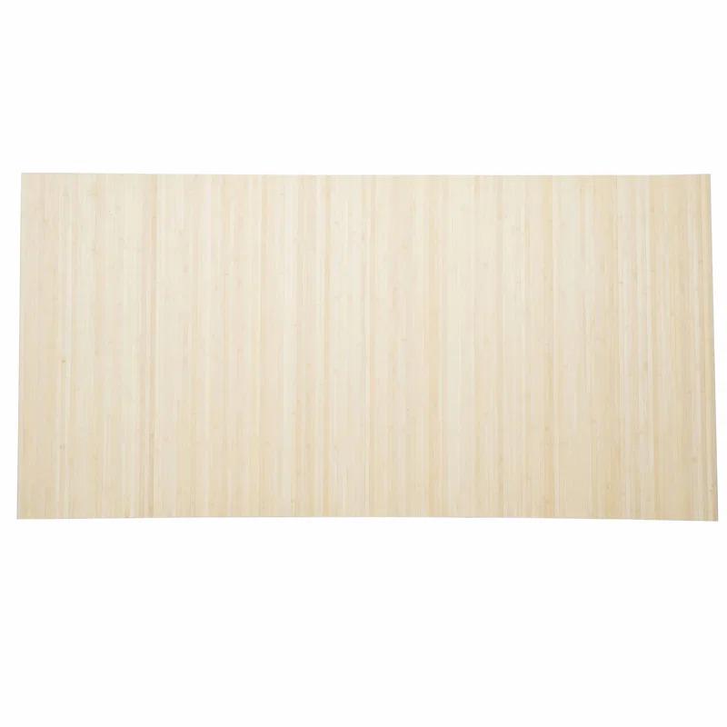 Bamboo Wall Paneling Wainscoting Wall Panel Decor