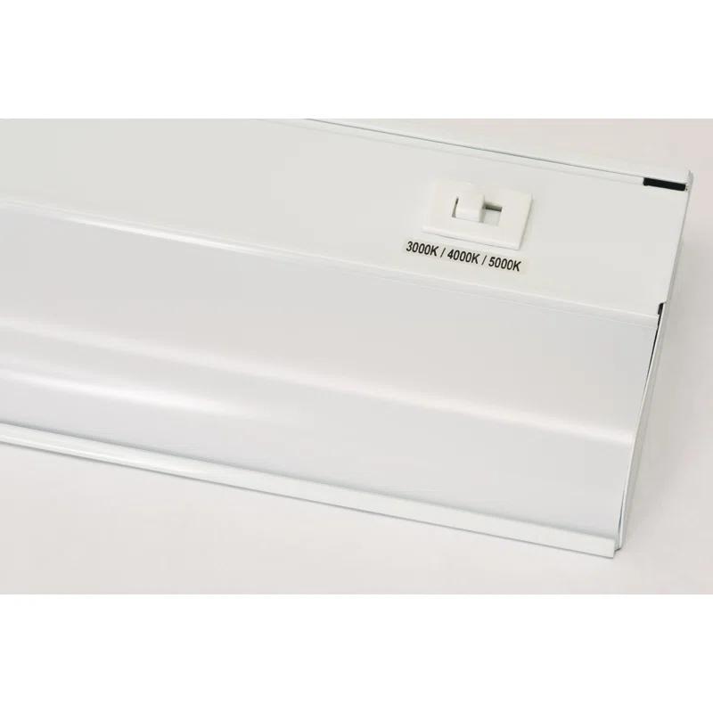AFX T5L2-18LAJWH LED 18'' Under Cabinet Strip Light