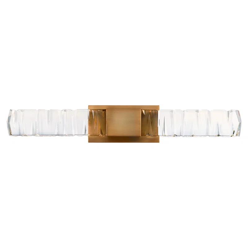 Modern Forms Juliet 2 - Light Dimmable LED Vanity Light