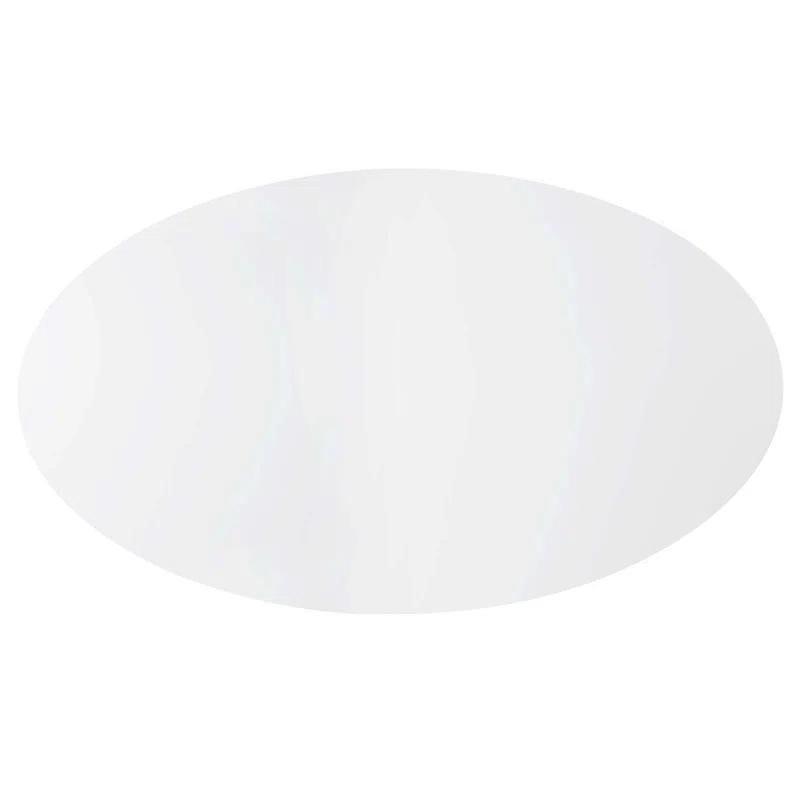 ESTETICA FURNITURE Modway Provision 75" Oval Dining Table