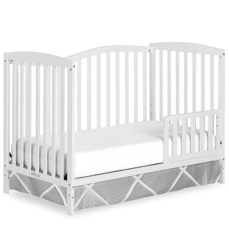 Chelsea 5-in-1 Convertible Crib