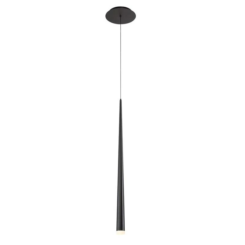 Cascade 1 - Light LED Single Pendant