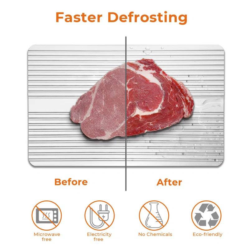 Linoroso Linoroso 3 Piece Cutting Board Set