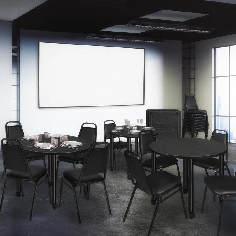 Regency Regency Kee Round Breakroom Table Top