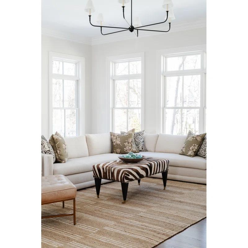 Erin Gates by Momeni Striped Rug