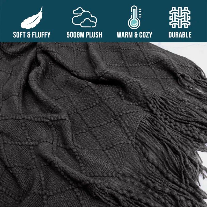Throw Blanket