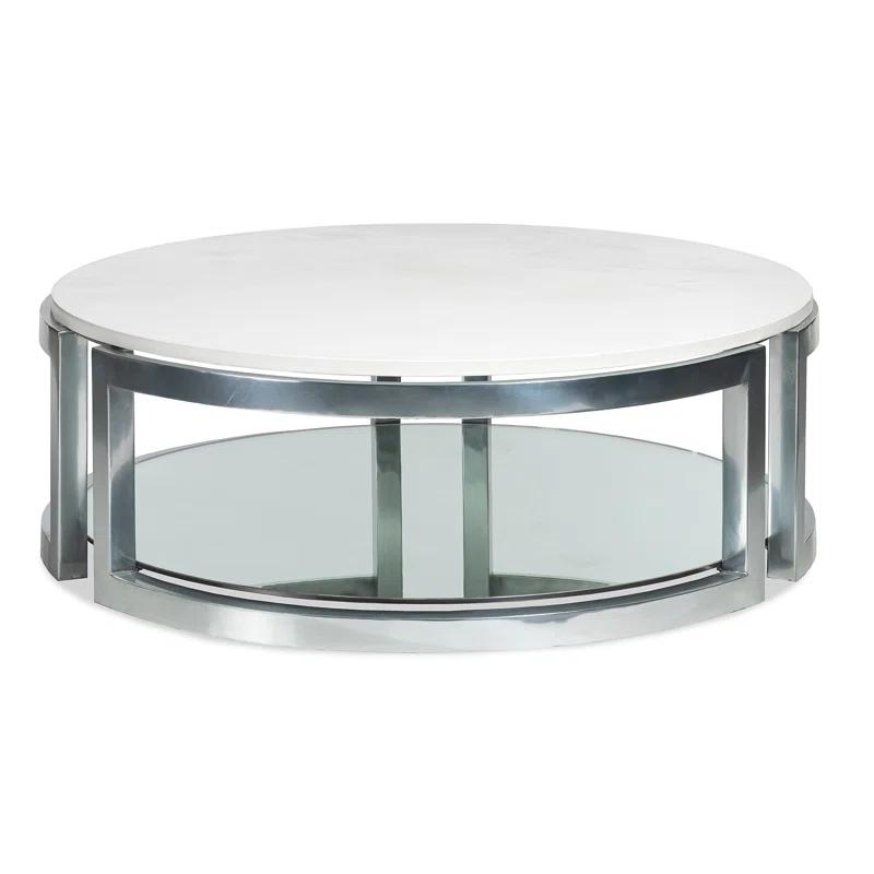 Maitland-Smith Naples Coffee Table