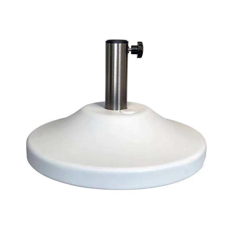 US Weight Fillable Umbrella Base