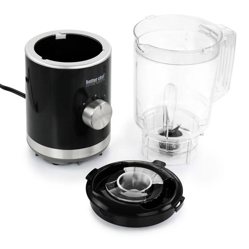 Better Chef Better Chef 2 Speed 24oz. Countertop Blender