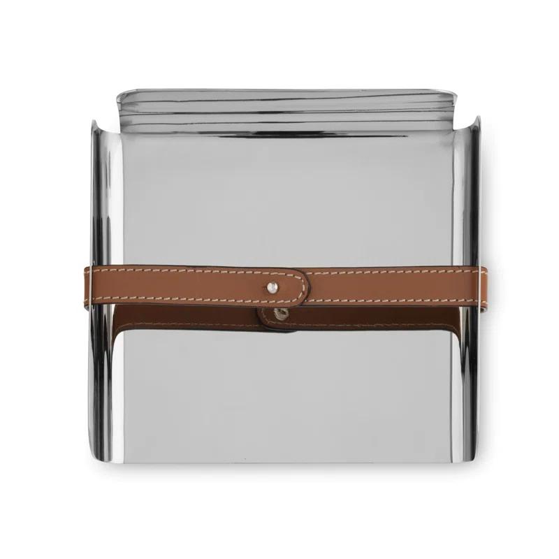 Nambé Nambe Tahoe Napkin Holder