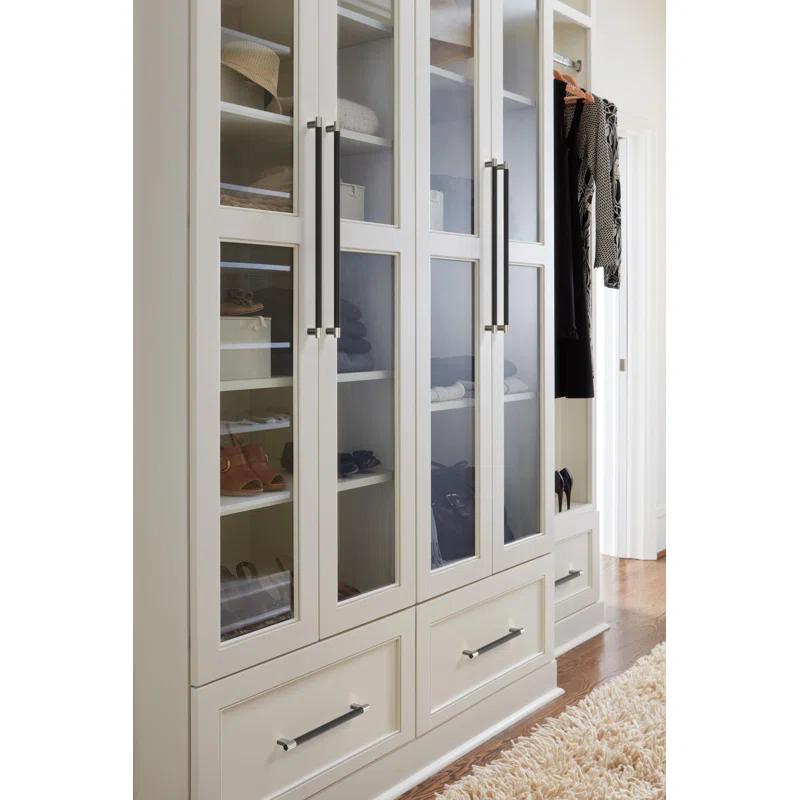 Amerock Esquire 24" Center to Center Appliance Pull