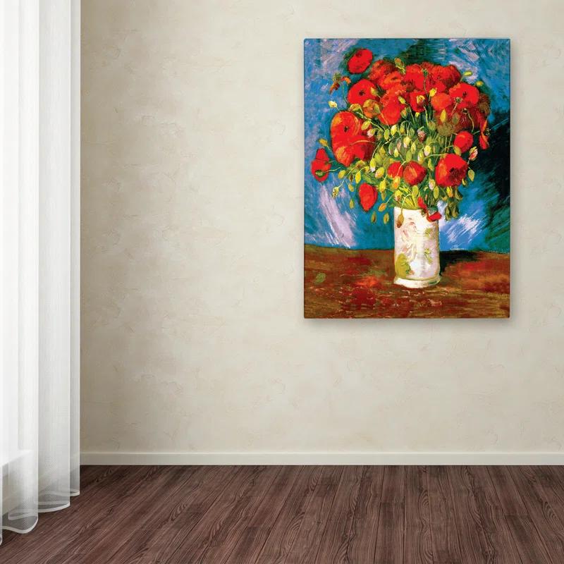 Vault W Artwork Painting