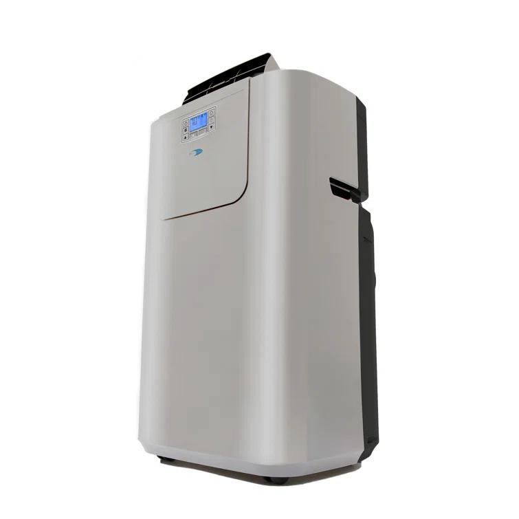 Whynter Whynter Elite 12000 BTU Dual Hose Portable Air conditioner and Heater for 400 sq. ft.