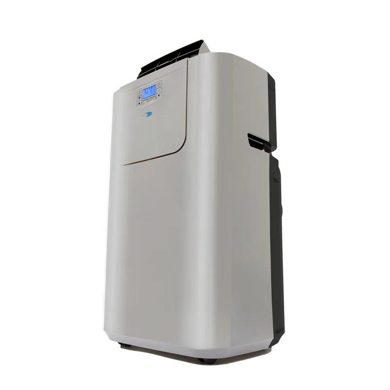 Whynter Whynter Elite 12000 BTU Dual Hose Portable Air conditioner and Heater for 400 sq. ft.
