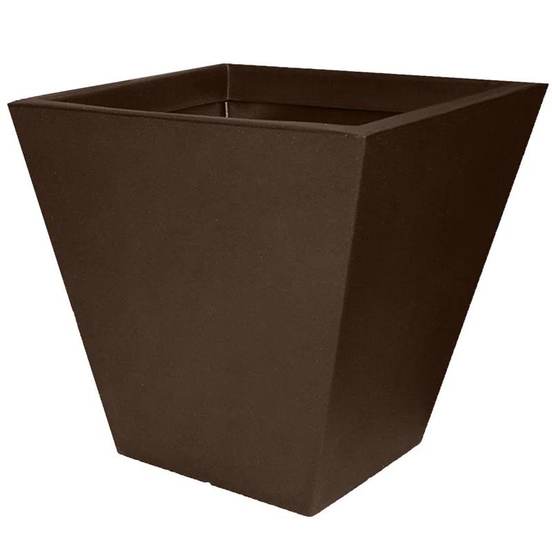 Wrought Studio™ Queens Boulevard Planter