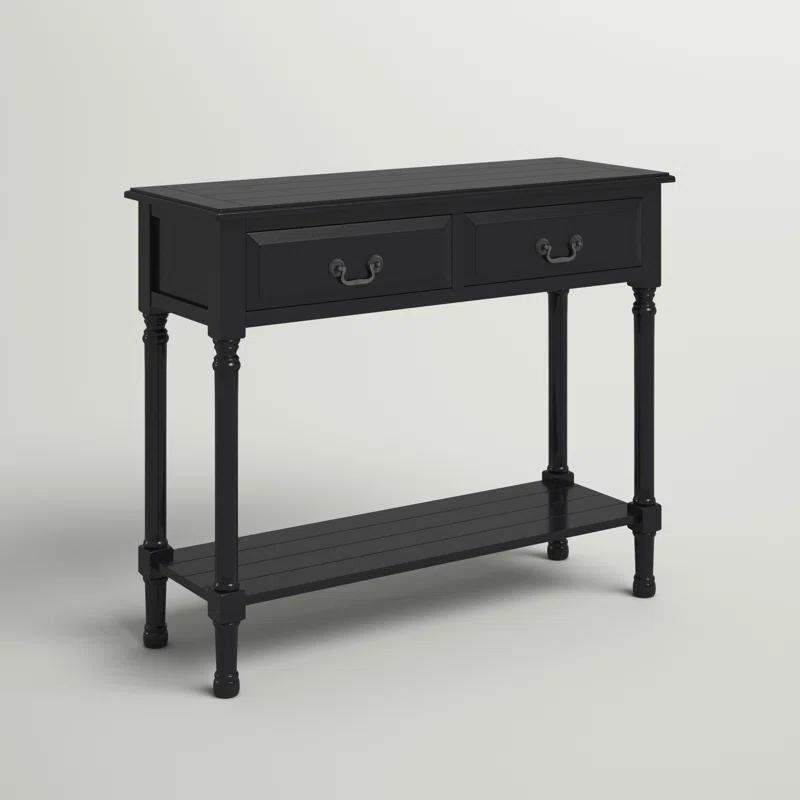 Nubble 35.5'' Console Table