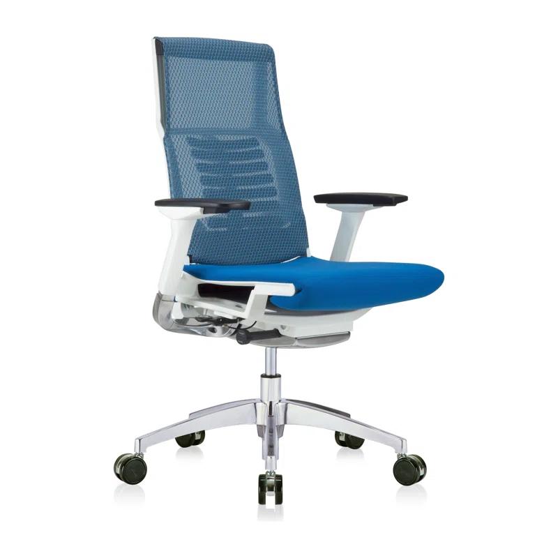 Mesh Executive Chair with Headrest