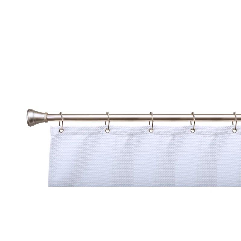 Utopia Alley Shower Curtain Hooks