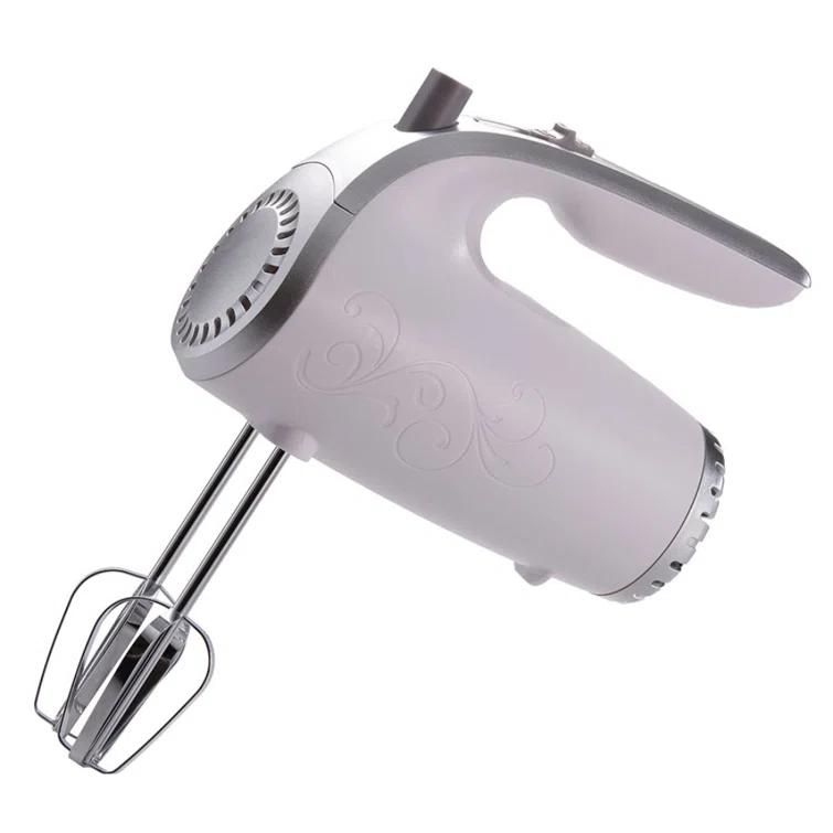 Brentwood Appliances 5 Speed Hand Mixer
