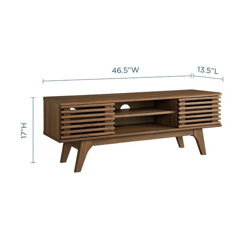 Modway Render 46" Media Console TV Stand