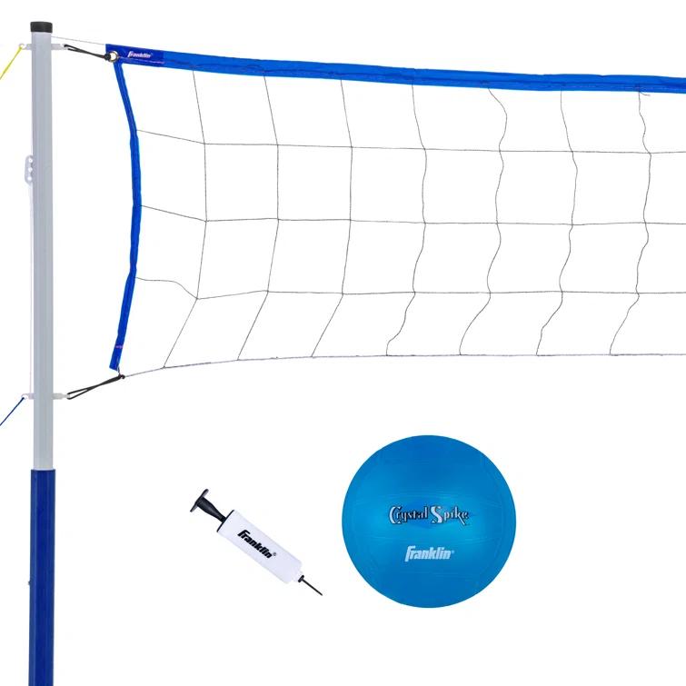 Franklin Sports Franklin Sports Recreational Volleyball Set