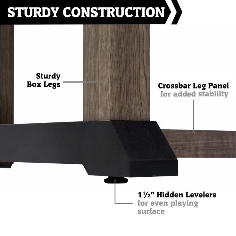 Hall Of Games  Charleston 48" Air Powered Hockey Table