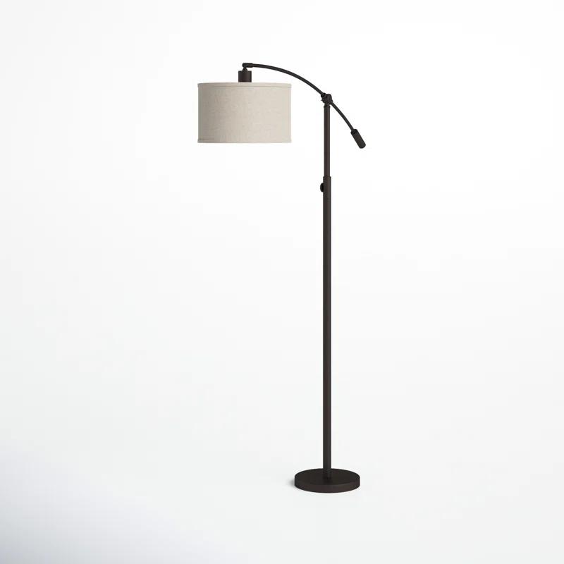 Dehaven 65'' Floor Lamp
