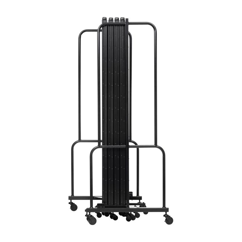 National Public Seating ROBO Series Freestanding Room Divider
