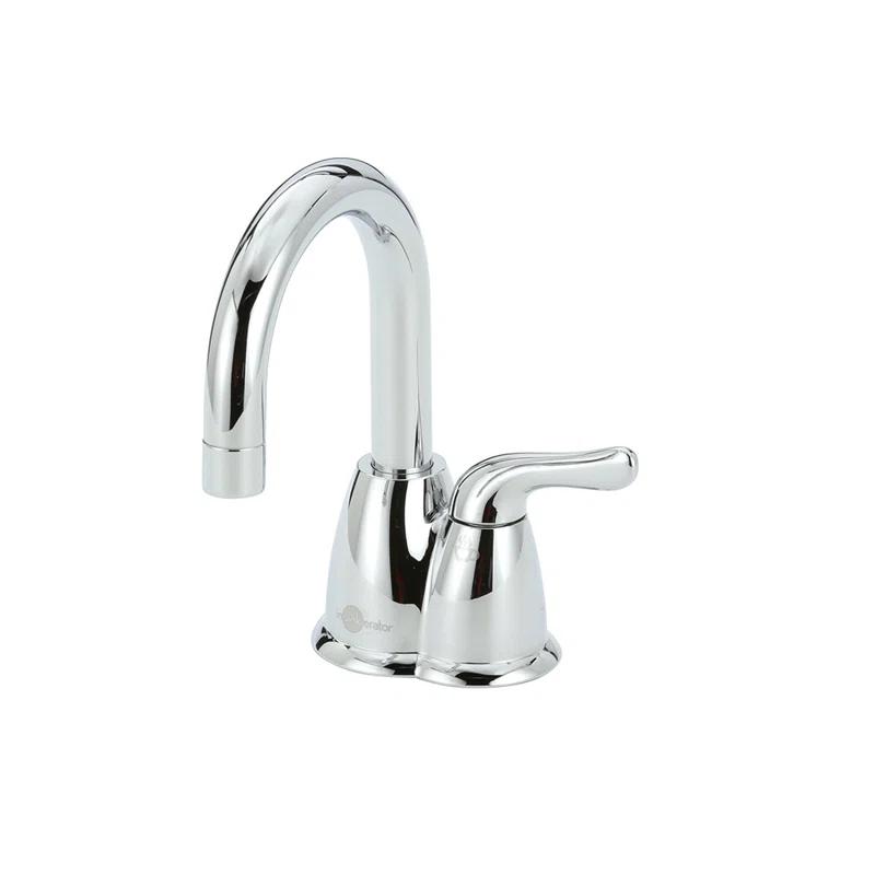 Invite Instant Hot Water Dispenser