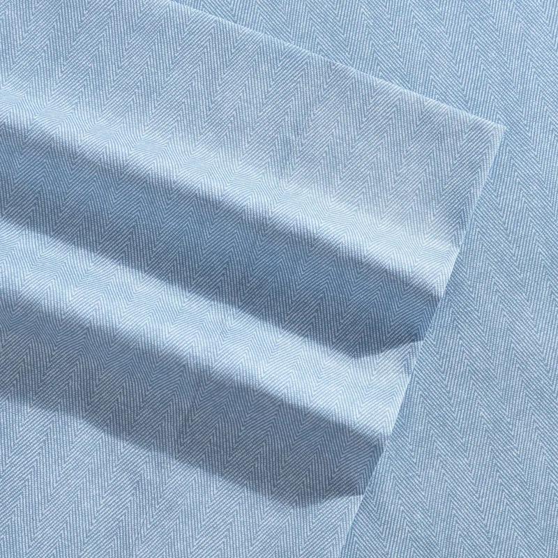 Nautica Nautica Fitted Sheet and Standard Pillowcase Sets