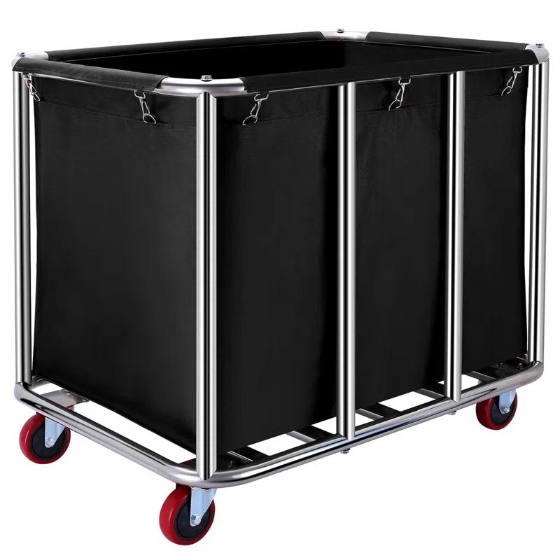 FANGCHANG Metal Laundry Sorter