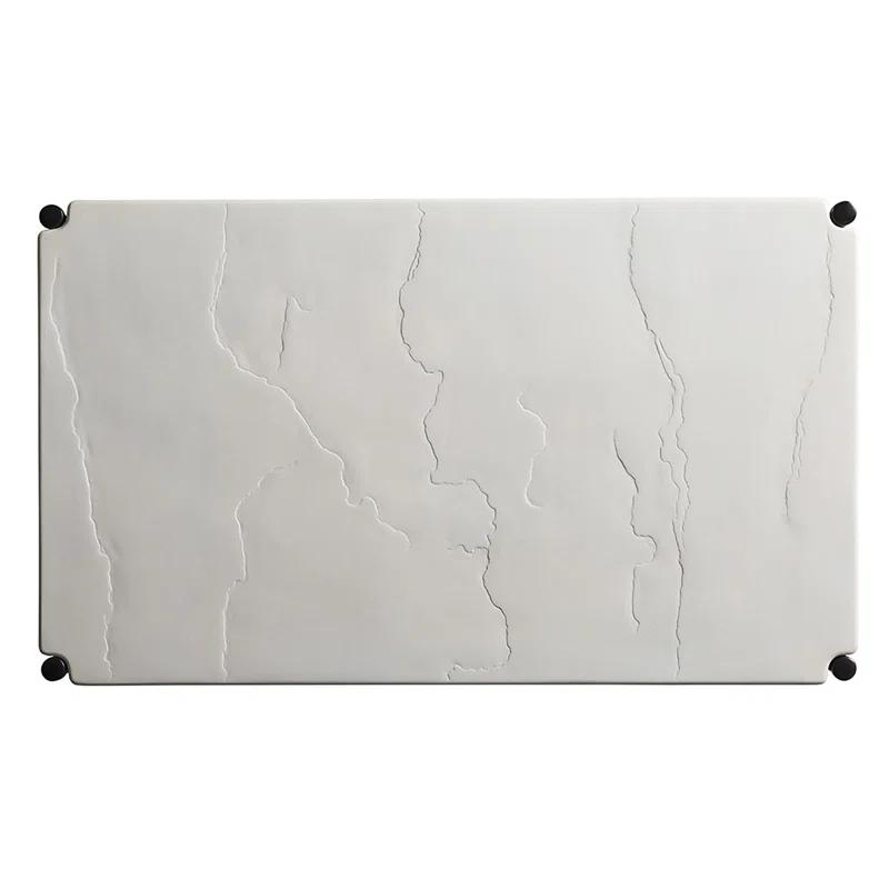 Tommy Bahama Outdoor Pavlova Rectangular Cocktail Table