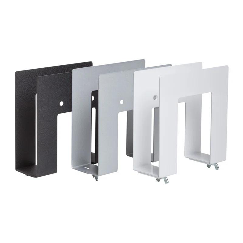 HIDEit Mounts HIDEit Uni-SW | Adjustable Small + Wide Electronic + Cable Box Mount