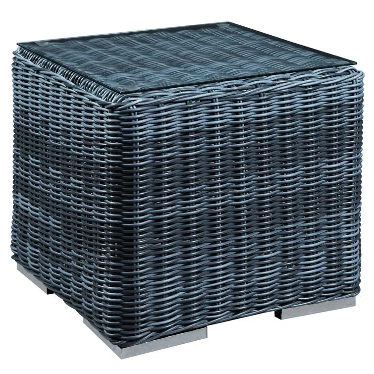 Modway Modway Modrest Invite Outdoor Patio Ottoman